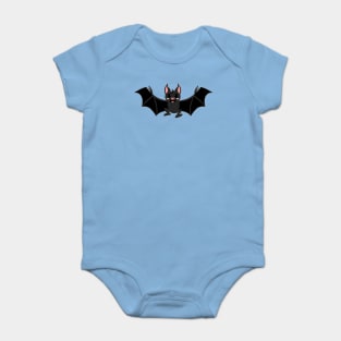 A BAT Baby Bodysuit
